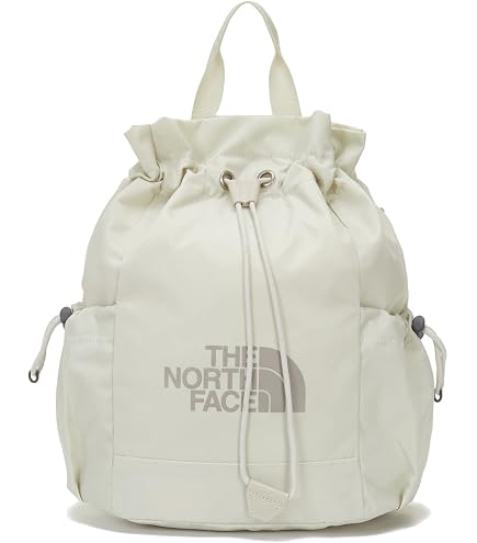 Amazon.co.jp: THE NORTH FACE W Light Bonney Pack Bucket Bag (White